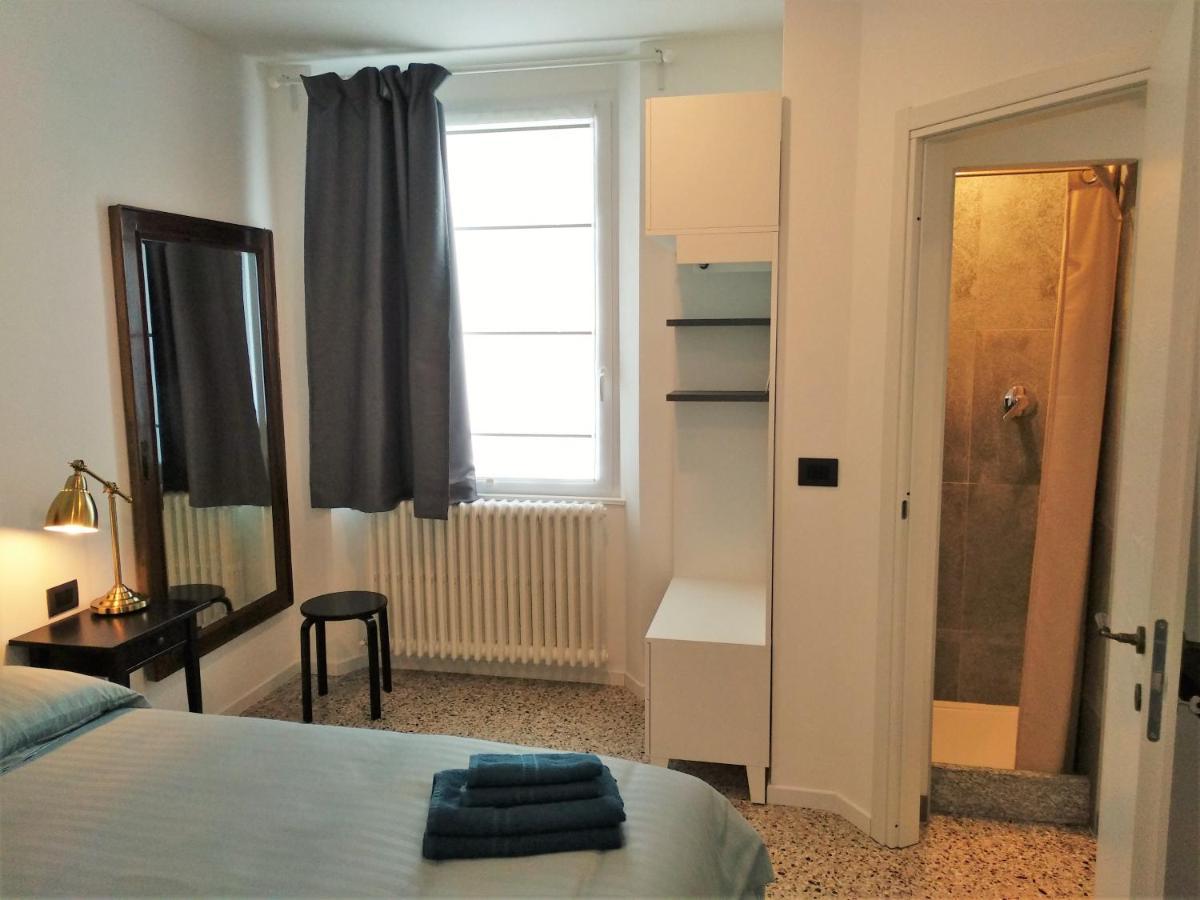 Residenza Laurum Mandello del Lario Eksteriør billede